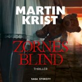 Zornesblind (MP3-Download)