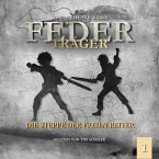 Die Steppe der freien Reiter (MP3-Download)