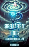 Supernatural Genius (eBook, ePUB) Supernatural Genius (eBook, ePUB)