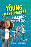 Making a Difference (eBook, ePUB) Making a Difference (eBook, ePUB)