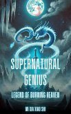 Supernatural Genius (eBook, ePUB) Supernatural Genius (eBook, ePUB)
