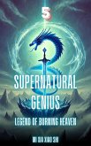 Supernatural Genius (eBook, ePUB) Supernatural Genius (eBook, ePUB)
