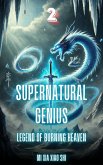 Supernatural Genius (eBook, ePUB) Supernatural Genius (eBook, ePUB)