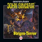 Strigen-Terror. Teil 2 von 2 (MP3-Download)