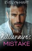 The Billionaire's Mistake (eBook, ePUB)