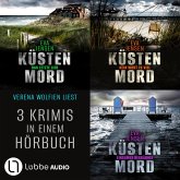 Küstenmord (MP3-Download) Küstenmord (MP3-Download)