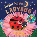 Night Night Ladybug (eBook, ePUB) Night Night Ladybug (eBook, ePUB)