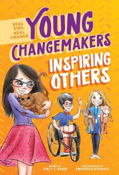 Cover Inspiring Others (eBook, ePUB)