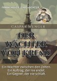 Caspar Wenger (eBook, ePUB)