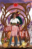 Holidays Ablaze (A Winter Bliss Romance) (eBook, ePUB) Holidays Ablaze (A Winter Bliss Romance) (eBook, ePUB)