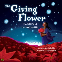 Cover The Giving Flower (eBook, ePUB)