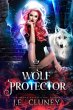 Wolf Protector (Ashwood Wolves, #3)... - Bild 1