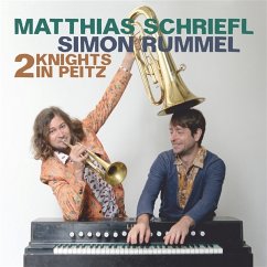 Cover 2 Knights In Peitz