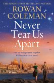 Never Tear Us Apart (eBook, ePUB)