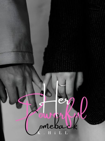 Her Powerful Comeback (eBook, ePUB) Her Powerful Comeback (eBook, ePUB)