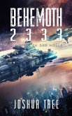 BEHEMOTH 2333: Die Pforten der Hölle (eBook, ePUB)