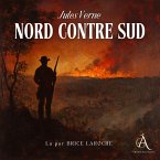 Nord contre Sud - Livre Audio (MP3-Download)