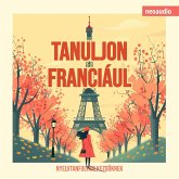 Nyelvtanfolyamok kezdőknek, Tanuljon franciául (MP3-Download)