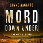 Mord Down Under – Paranoia i Perth (MP3-Download)