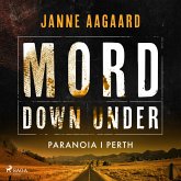 Mord Down Under – Paranoia i Perth (MP3-Download) Mord Down Under – Paranoia i Perth (MP3-Download)