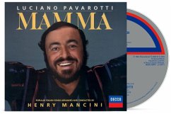 Cover Mamma