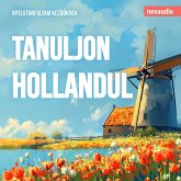 Nyelvtanfolyamok kezdőknek, Tanuljon hollandul (MP3-Download)