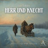 Herr und Knecht - Hörbuch (MP3-Download) Herr und Knecht - Hörbuch (MP3-Download)
