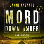 Mord Down Under – Lärjungen del 2 (MP3-Download)