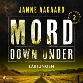 Mord Down Under – Lärjungen del 2 (MP3-Download) Mord Down Under – Lärjungen del 2 (MP3-Download)