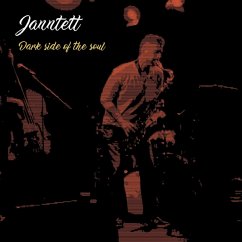 Cover Dark Side Of The Soul