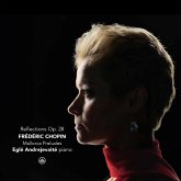 Frederic Chopin: Reflections Op. 28 - Mallorca Pre Frederic Chopin: Reflections Op. 28 - Mallorca Pre