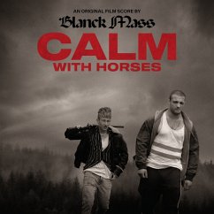 Cover Calm With Horses (Original Score)