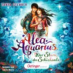 Alea Aquarius 10. Der Stern des Schicksals (MP3-Download)