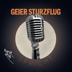 Cover Spricht