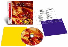 Cover Flowers In The Dirt (Shm-Cd)