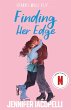 Finding Her Edge (eBook, ePUB) - Bild 1