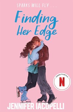 Cover Finding Her Edge (eBook, ePUB)