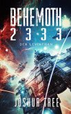 BEHEMOTH 2333: Der Leviathan (eBook, ePUB)