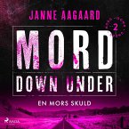 Mord Down Under – En mors skuld del 2 (MP3-Download)
