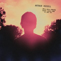 Open Vocal Phrases Where Songs Come In And Out - Russell,Arthur