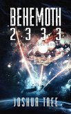 BEHEMOTH 2333: Die Tränen der Sonne (eBook, ePUB)