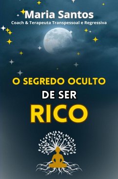 O Segredo Oculto (eBook, ePUB) - Santos, Maria de Fatima