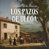 Los pazos de Ulloa - Audiolibro (MP3-Download) Los pazos de Ulloa - Audiolibro (MP3-Download)