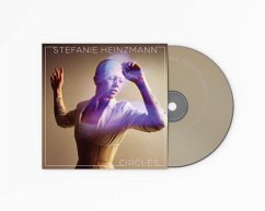 Cover Circles (Digipak)