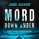 Mord Down Under – Fars dags-massakern (MP3-Download) Mord Down Under – Fars dags-massakern (MP3-Download)