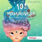 101 Meerjungfrauen und alles, was du über sie wissen musst! (MP3-Download)