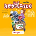 Die Ampelchen 3. Kann das weg? (MP3-Download)
