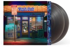 Cover Black Hole Superette (Black Ice Vinyl)