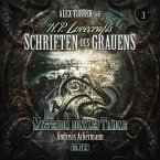 H. P. Lovecrafts Schriften des Grauens - Folge 3: Das Mysterium dunkler Träume (MP3-Download)