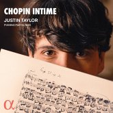 Chopin Intime Chopin Intime